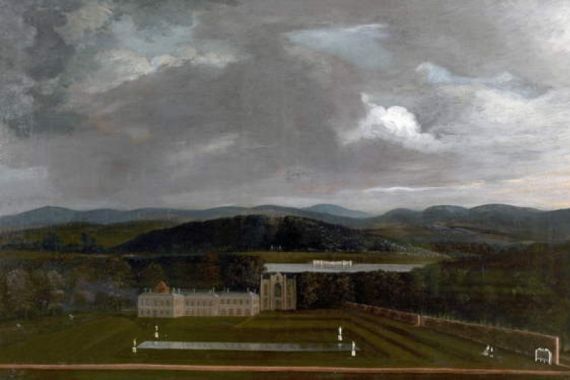 Richard Byron