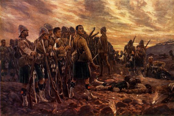 Richard Caton Woodville II
