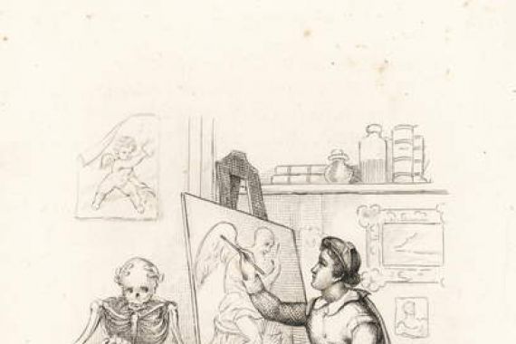 Richard Dagley