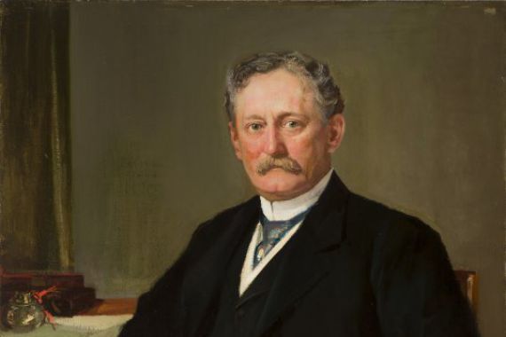 Richard E. Miller