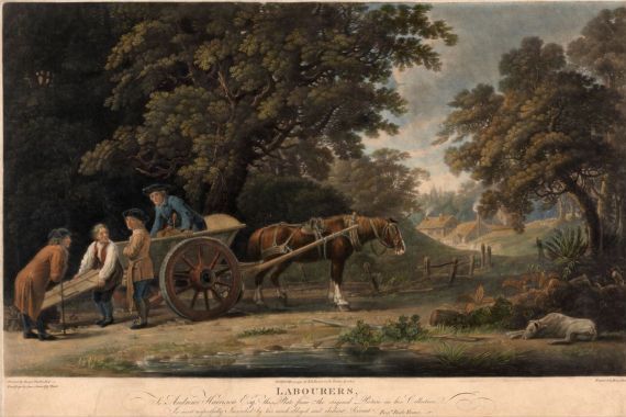 Richard Earlom