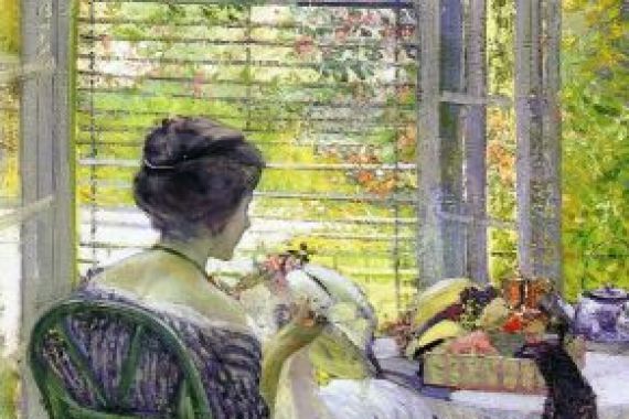 Richard Edward Miller