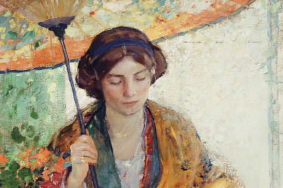 Richard Emil Miller