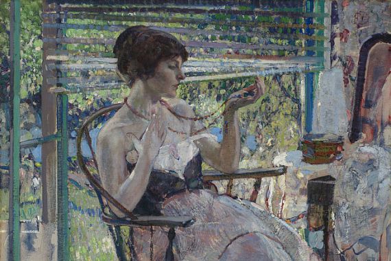 Richard Emile Miller