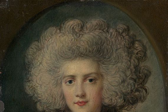 Richard Gainsborough Dupont