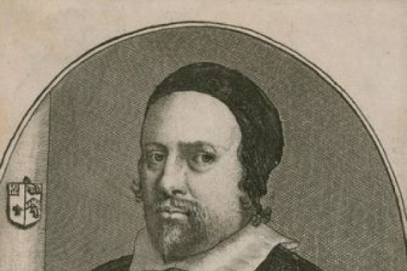 Richard Gaywood