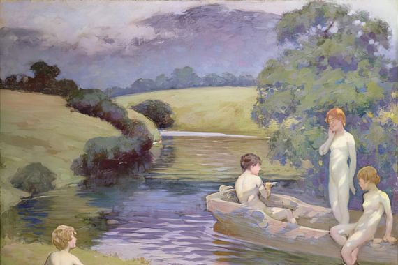Richard George Hinchliffe