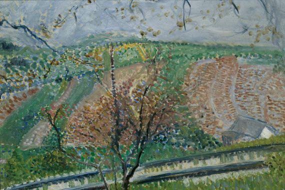 Richard Gerstl