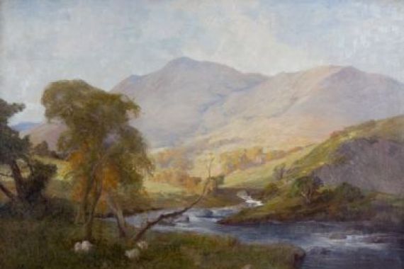 Richard Hesketh