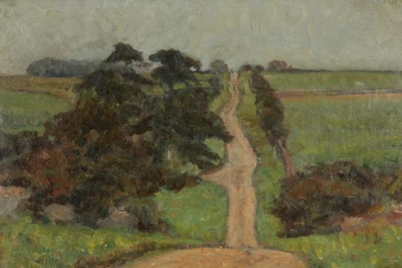 Richard Heyworth