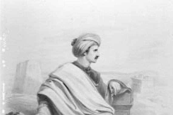 Richard James Lane
