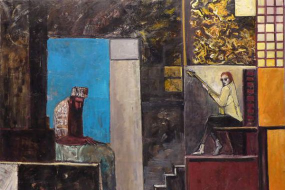 Richard Mcbee
