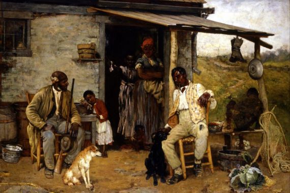 Richard Norris Brooke