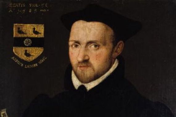 Richard Stevens