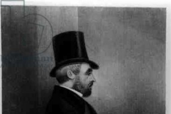 Richard after Deighton