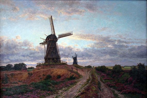 Richard von Hagn  