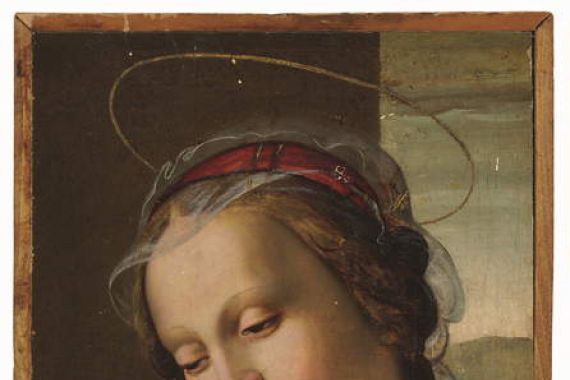 Ridolfo Ghirlandaio (attr. to)