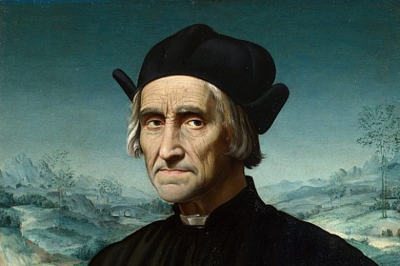 Ridolfo del Ghirlandaio
