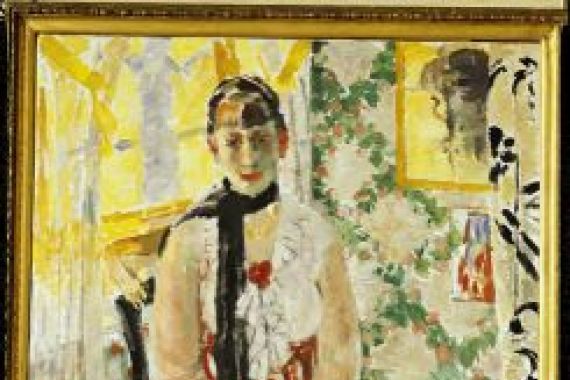 Rik Wouters