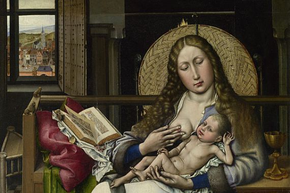Robert, Campin