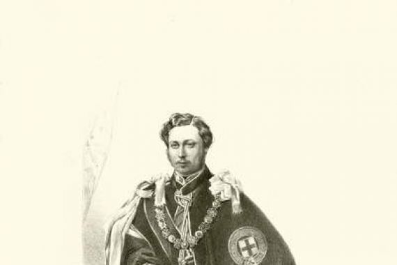 Robert (after) Dudley
