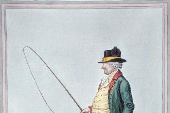 Robert (after) Frankland