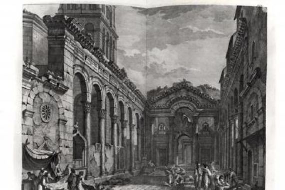 Robert Adam