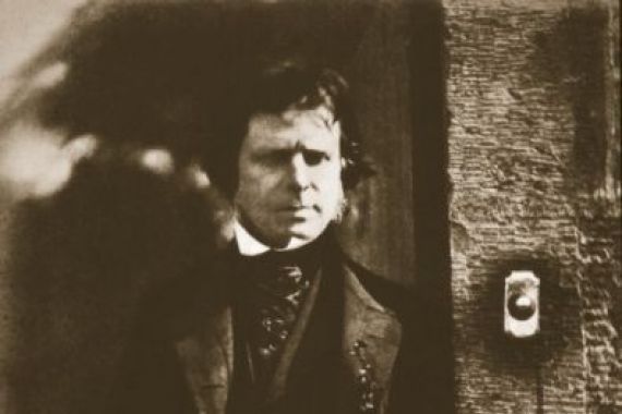 Robert Adamson