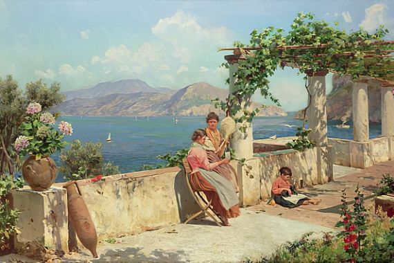 Robert Alott