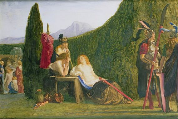 Robert Anning Bell