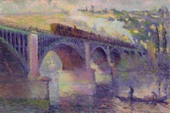 Robert Antoine Pinchon