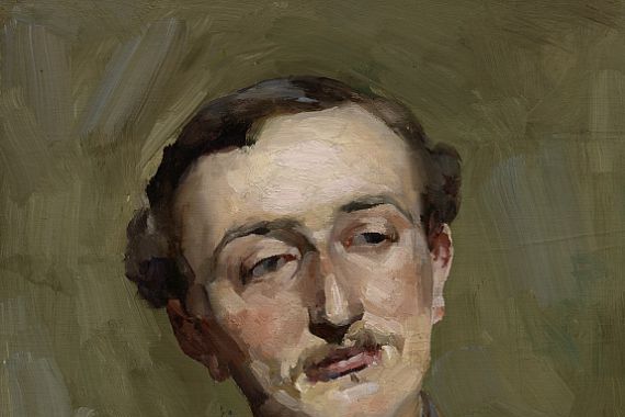 Robert Bolling Brandegee