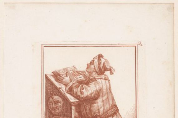 Robert Brichet