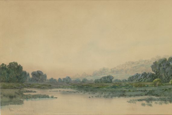 Robert Burns Wilson