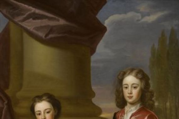 Robert Byng or Bing