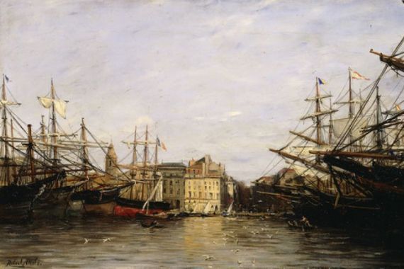 Robert Charles Gustave Laurent Mols