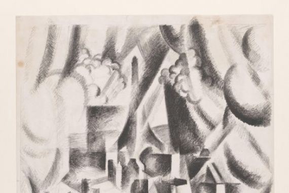Robert Delaunay