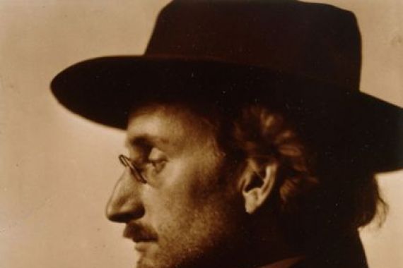 Robert Demachy