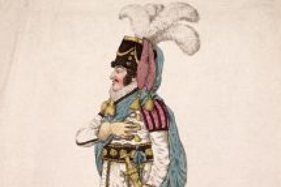Robert Dighton