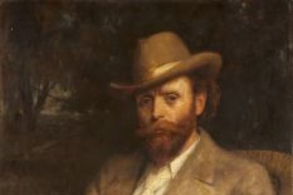Robert Edward Morrison