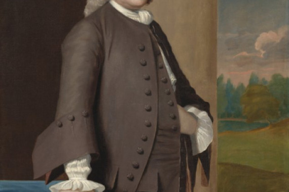 Robert Feke