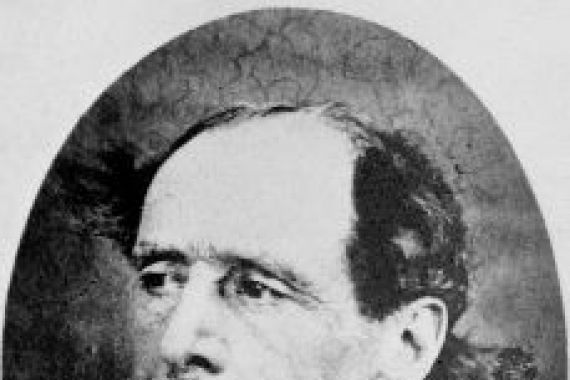 Robert Hindry Mason