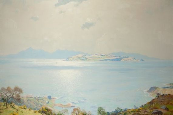 Robert Houston