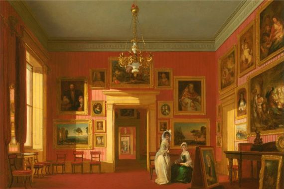 Robert Huskisson
