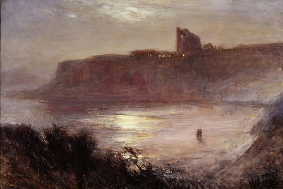 Robert Jobling