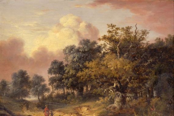 Robert Ladbrooke