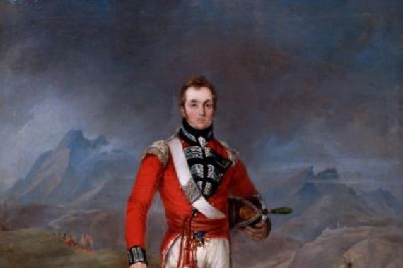 Robert Lucas West