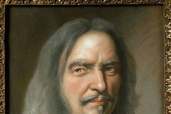Robert Nanteuil