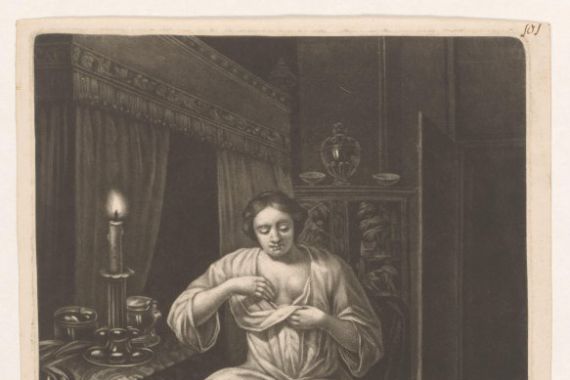 Robert Robinson (attributed to)