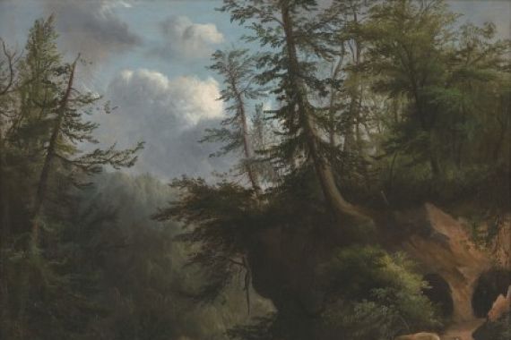 Robert S. Duncanson